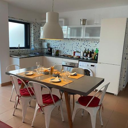 Gran Terrazza, Vista Oceano, Confortevole, Ampio, Wi-Fi كوستا كالما المظهر الخارجي الصورة