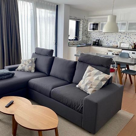 Gran Terrazza, Vista Oceano, Confortevole, Ampio, Wi-Fi كوستا كالما المظهر الخارجي الصورة