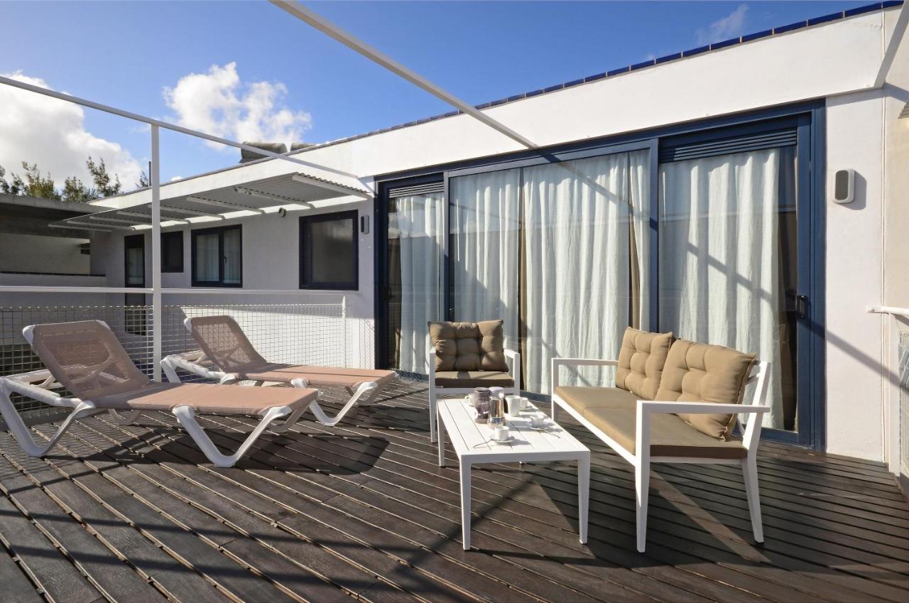 Gran Terrazza, Vista Oceano, Confortevole, Ampio, Wi-Fi كوستا كالما المظهر الخارجي الصورة