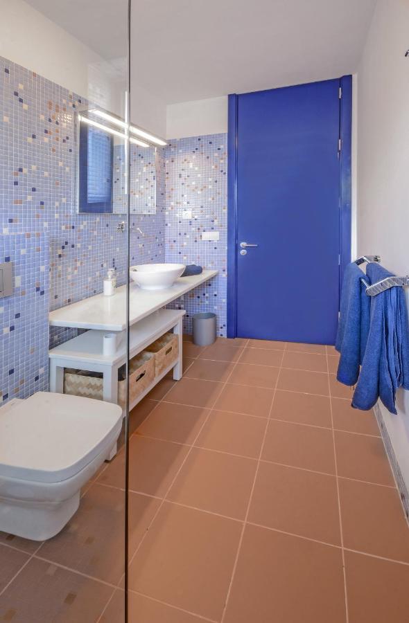 Gran Terrazza, Vista Oceano, Confortevole, Ampio, Wi-Fi كوستا كالما المظهر الخارجي الصورة