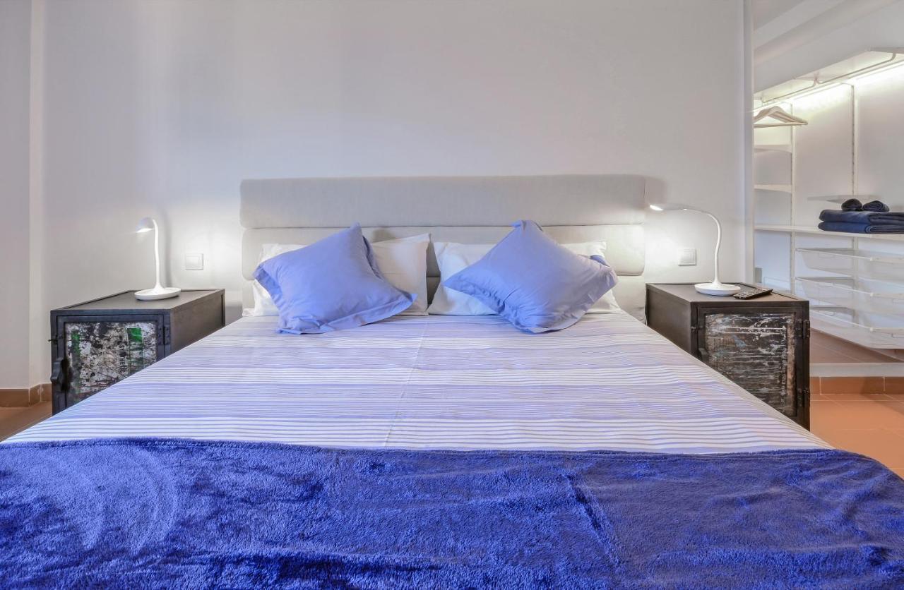 Gran Terrazza, Vista Oceano, Confortevole, Ampio, Wi-Fi كوستا كالما المظهر الخارجي الصورة