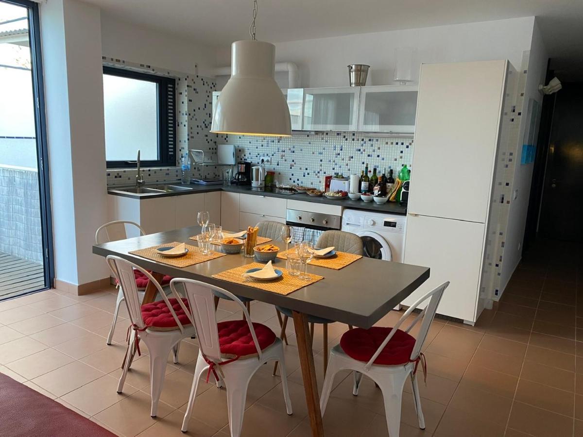 Gran Terrazza, Vista Oceano, Confortevole, Ampio, Wi-Fi كوستا كالما المظهر الخارجي الصورة